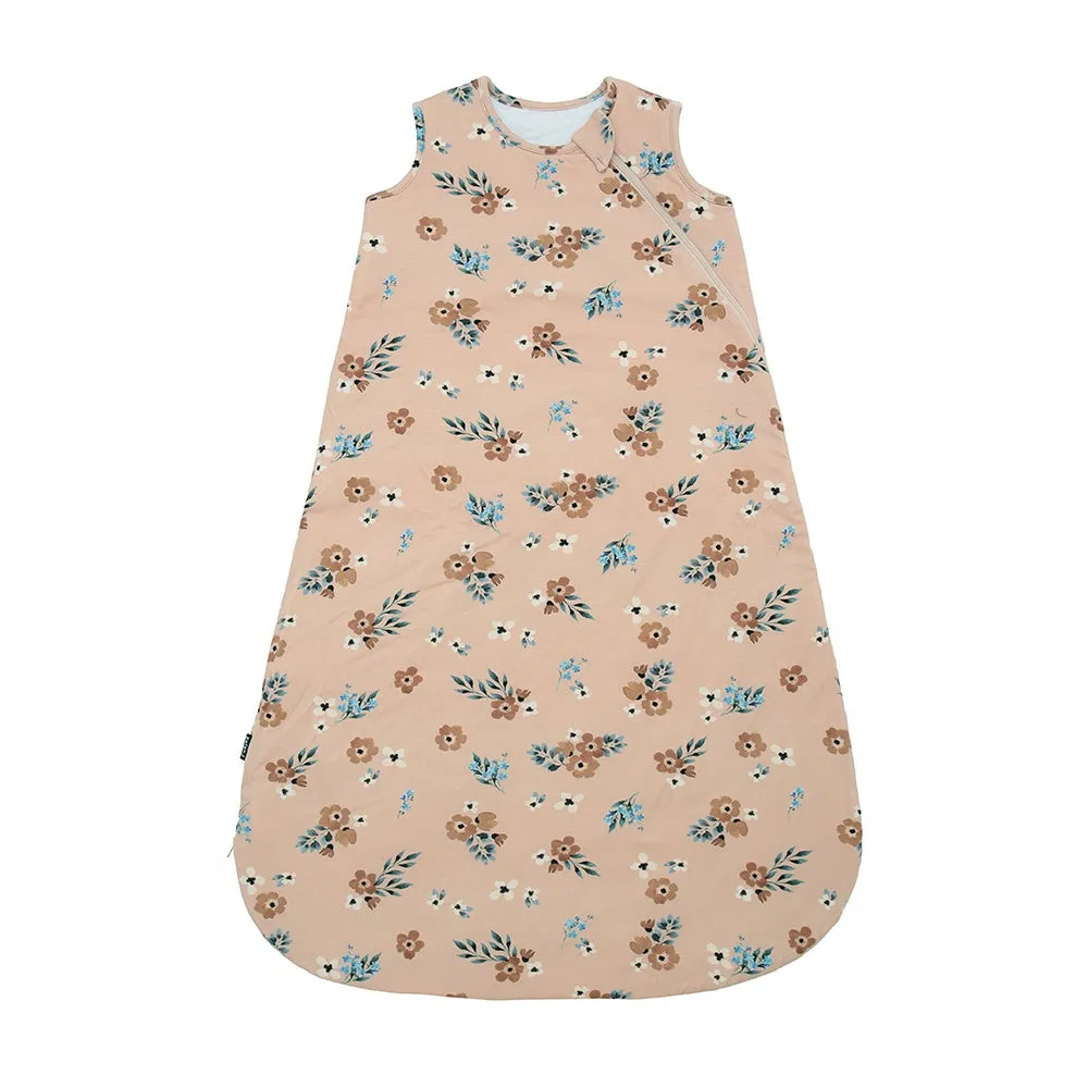 0.5 TOG Sleep Sack - Floral