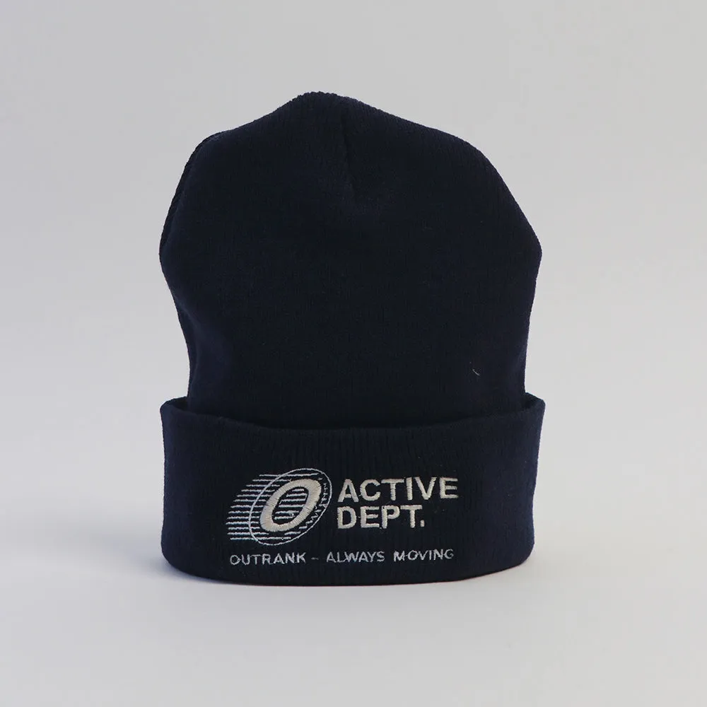 Active Dept. Beanie