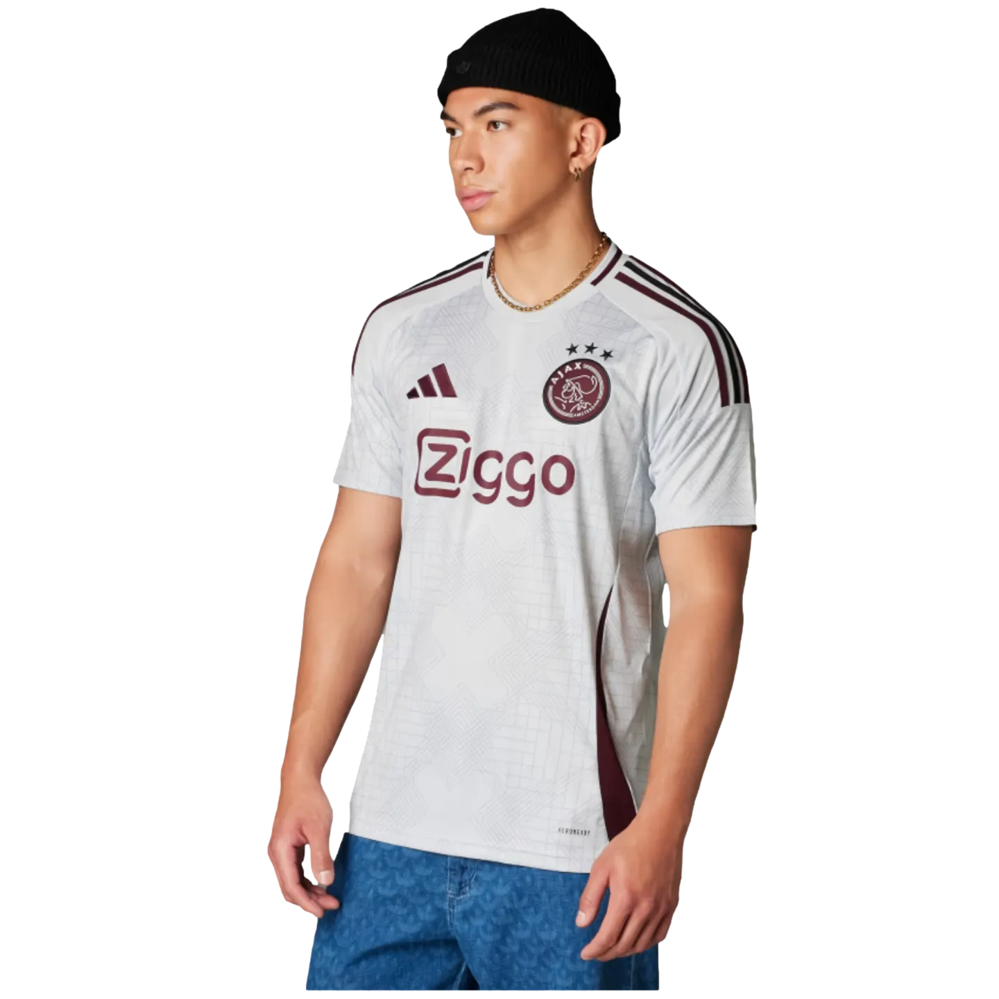 Adidas Ajax 24/25 Third Jersey