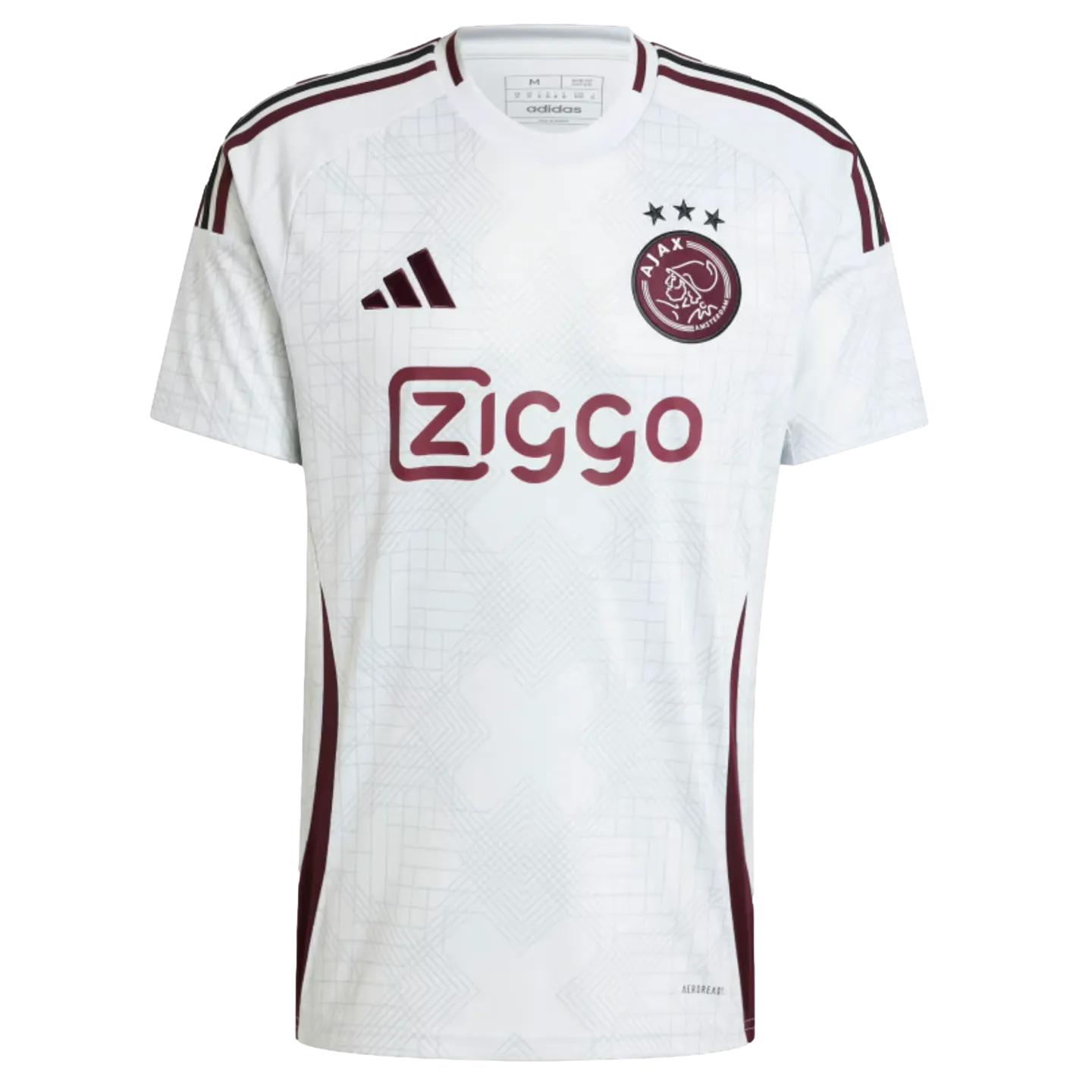 Adidas Ajax 24/25 Third Jersey