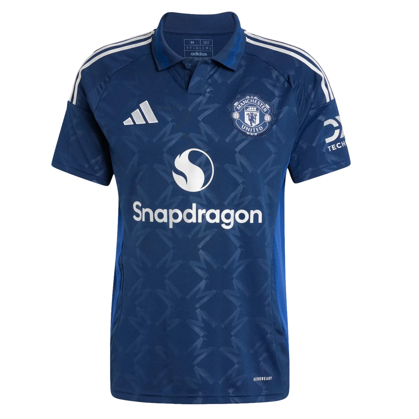 Adidas Manchester United 24/25 Away Jersey