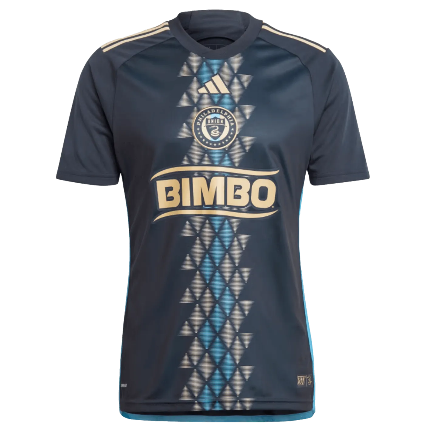 Adidas Philadelphia Union 24/25 Home Jersey