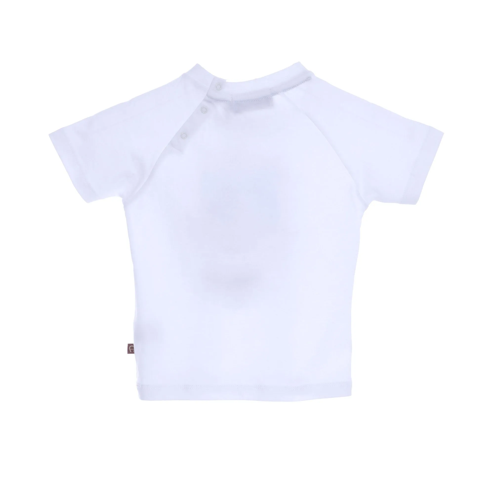 Aigner Kids Baby Boy's T-Shirt