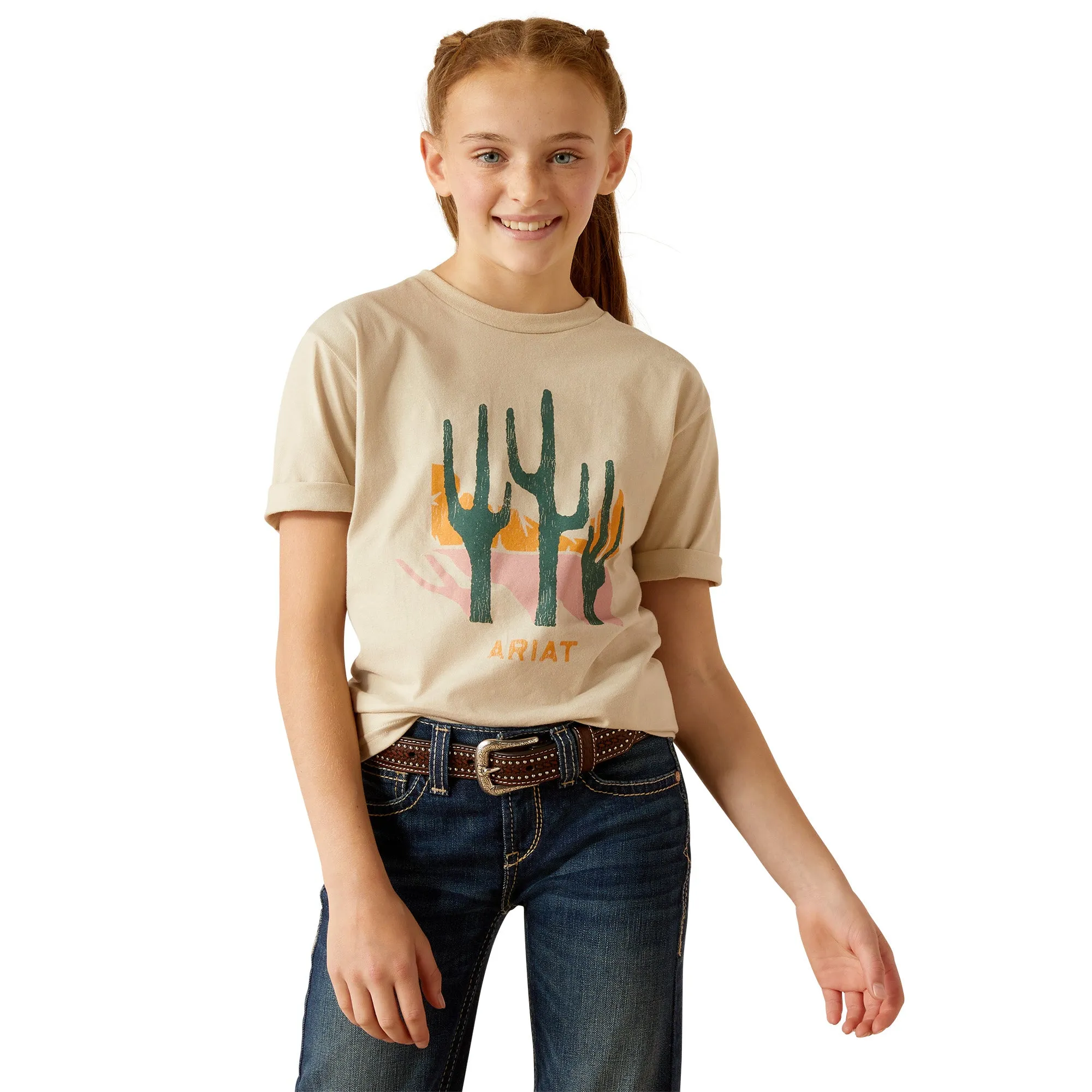 Ariat Saguro Modern T-Shirt