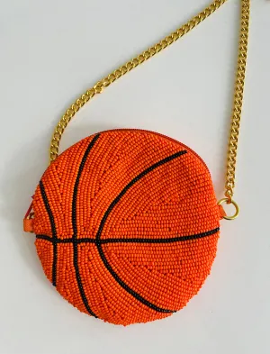 ball is life crossbody