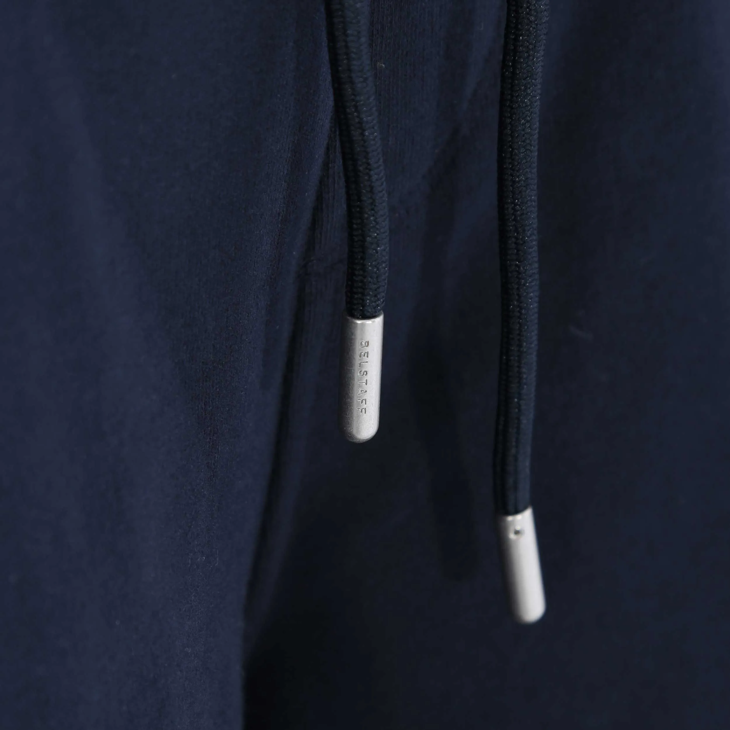 Belstaff Sweat Short in Navy