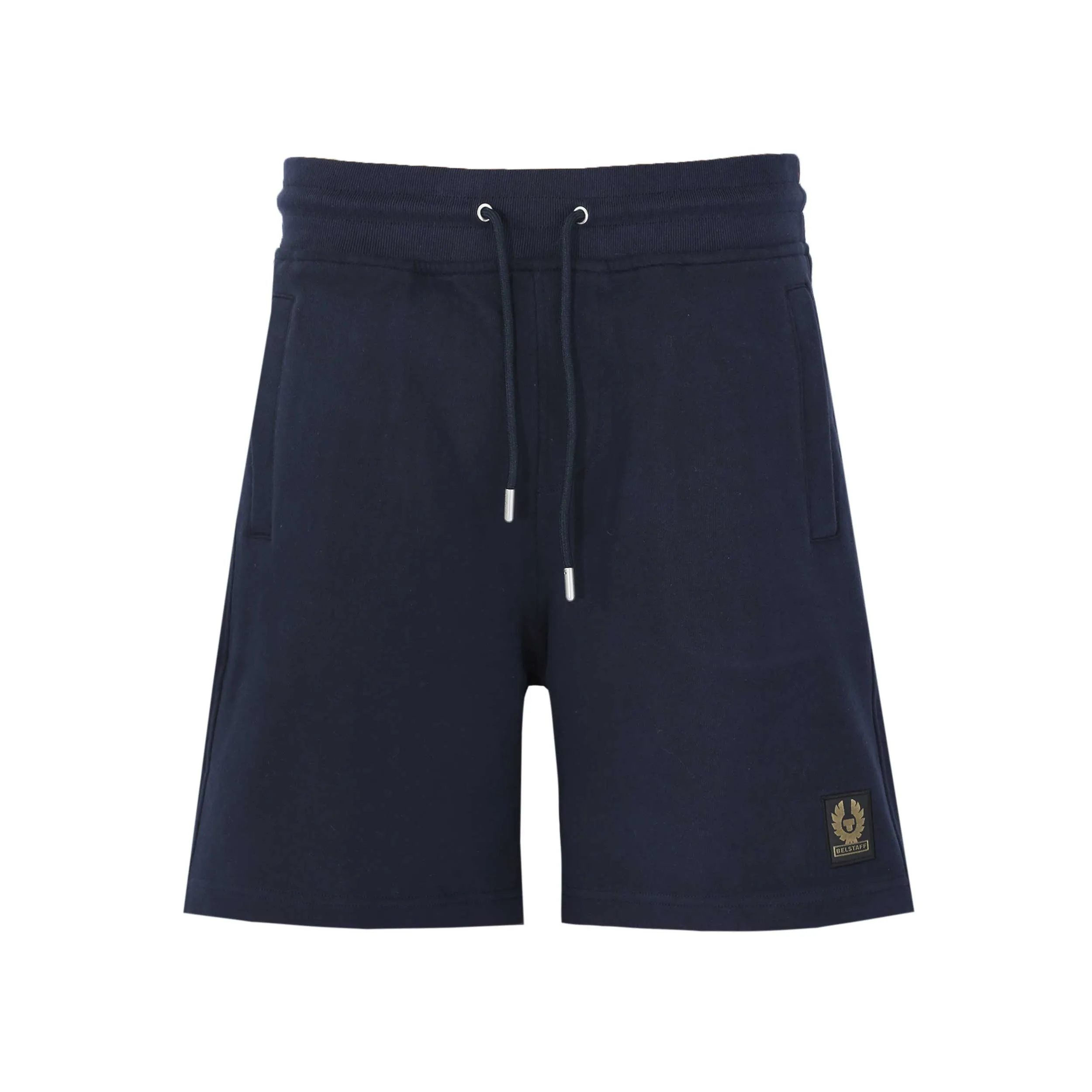 Belstaff Sweat Short in Navy