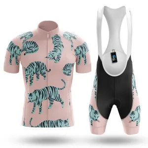 Blue Tiger - Men's Cycling Kit