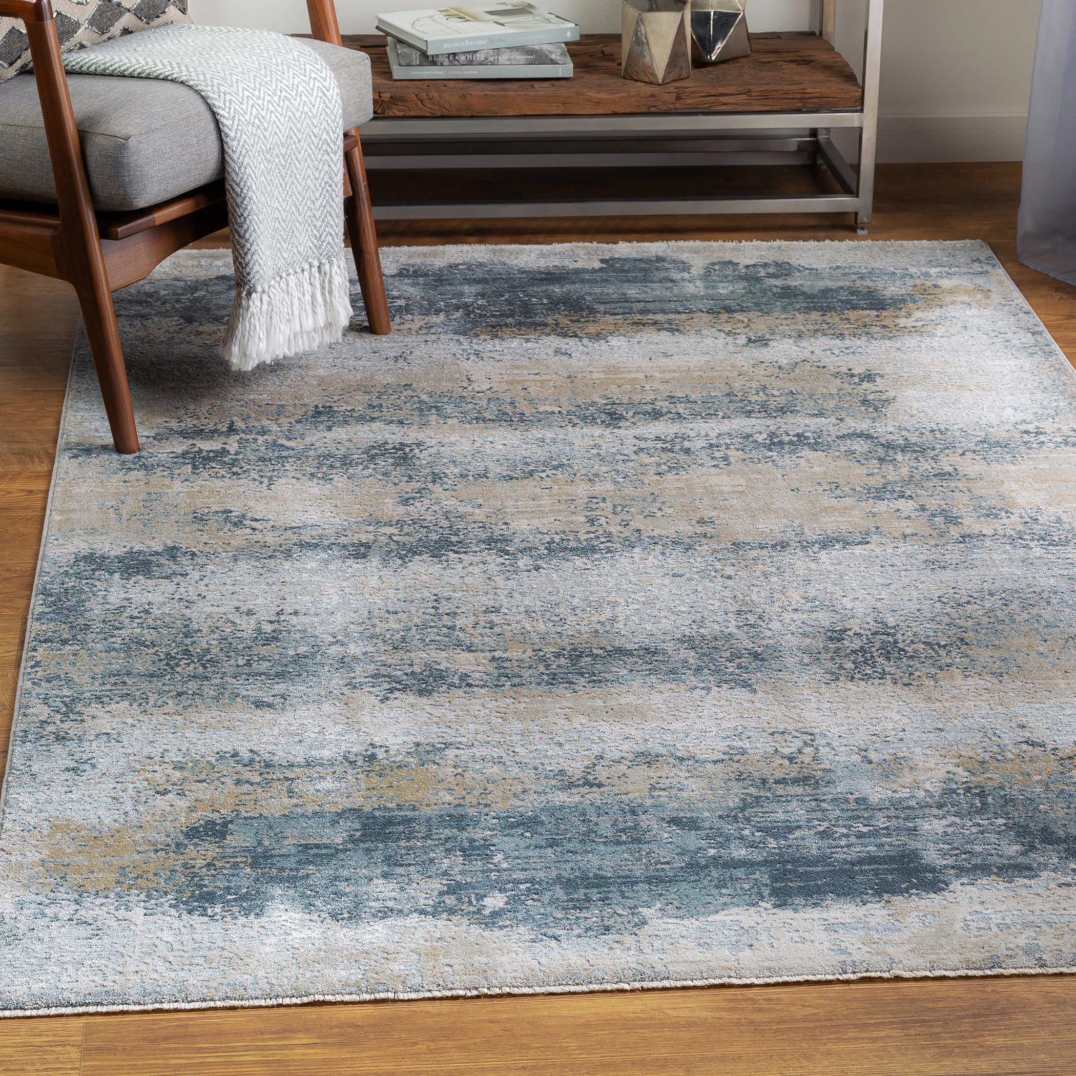 Bremen Modern 5 X 7.5 Rug