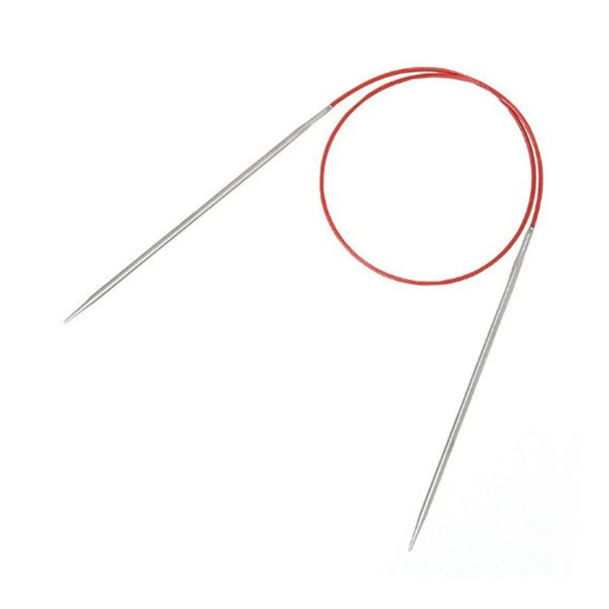 ChiaoGoo RED Lace Circular Needles - US 00 (1.75mm) - 40"