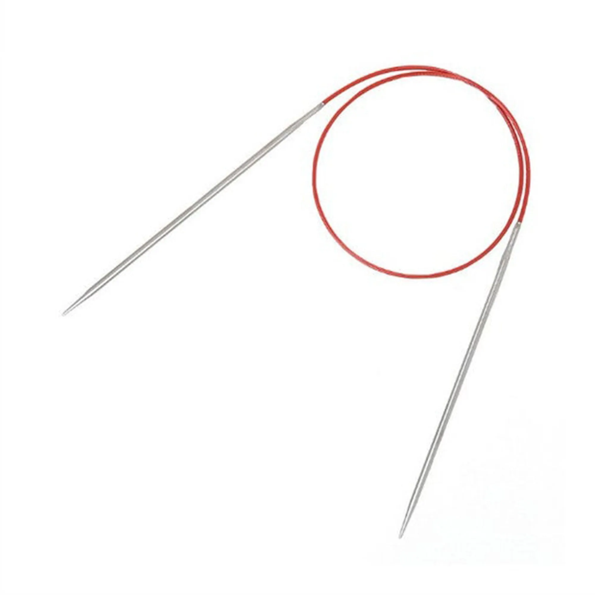 ChiaoGoo RED Lace Circular Needles - US 00 (1.75mm) - 40"