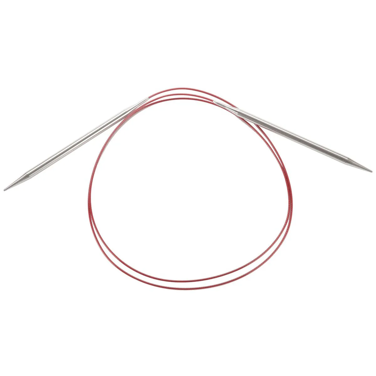 ChiaoGoo RED Lace Circular Needles - US 15 (10.0mm) - 16"