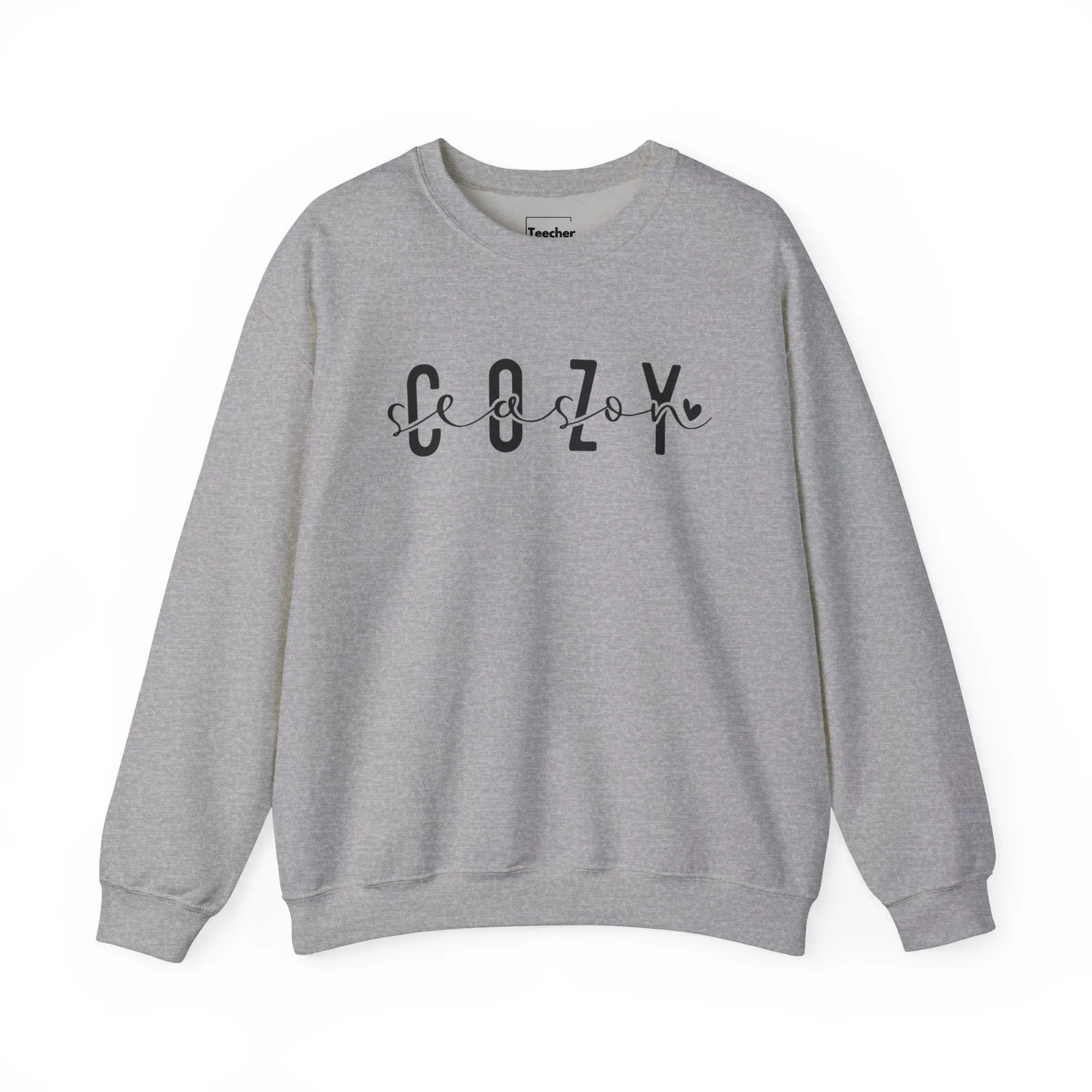 Cozy Sweatshirt