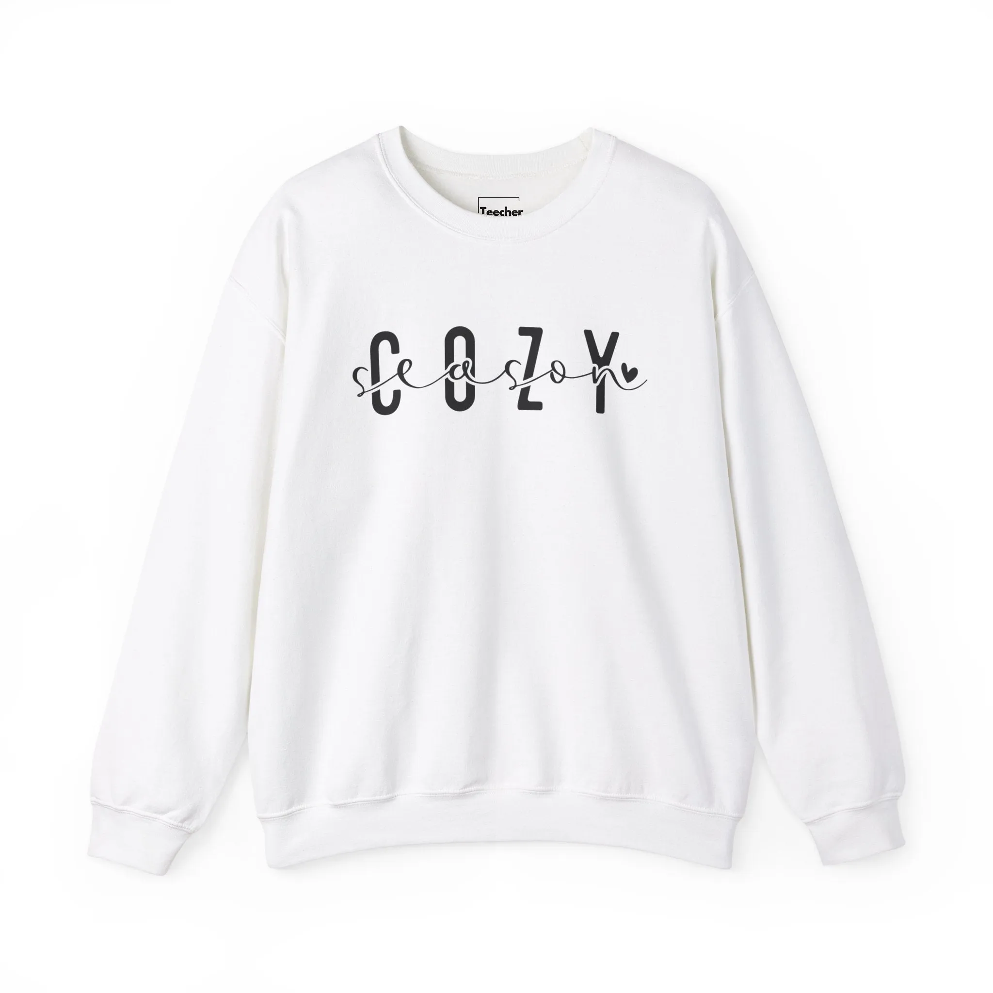 Cozy Sweatshirt