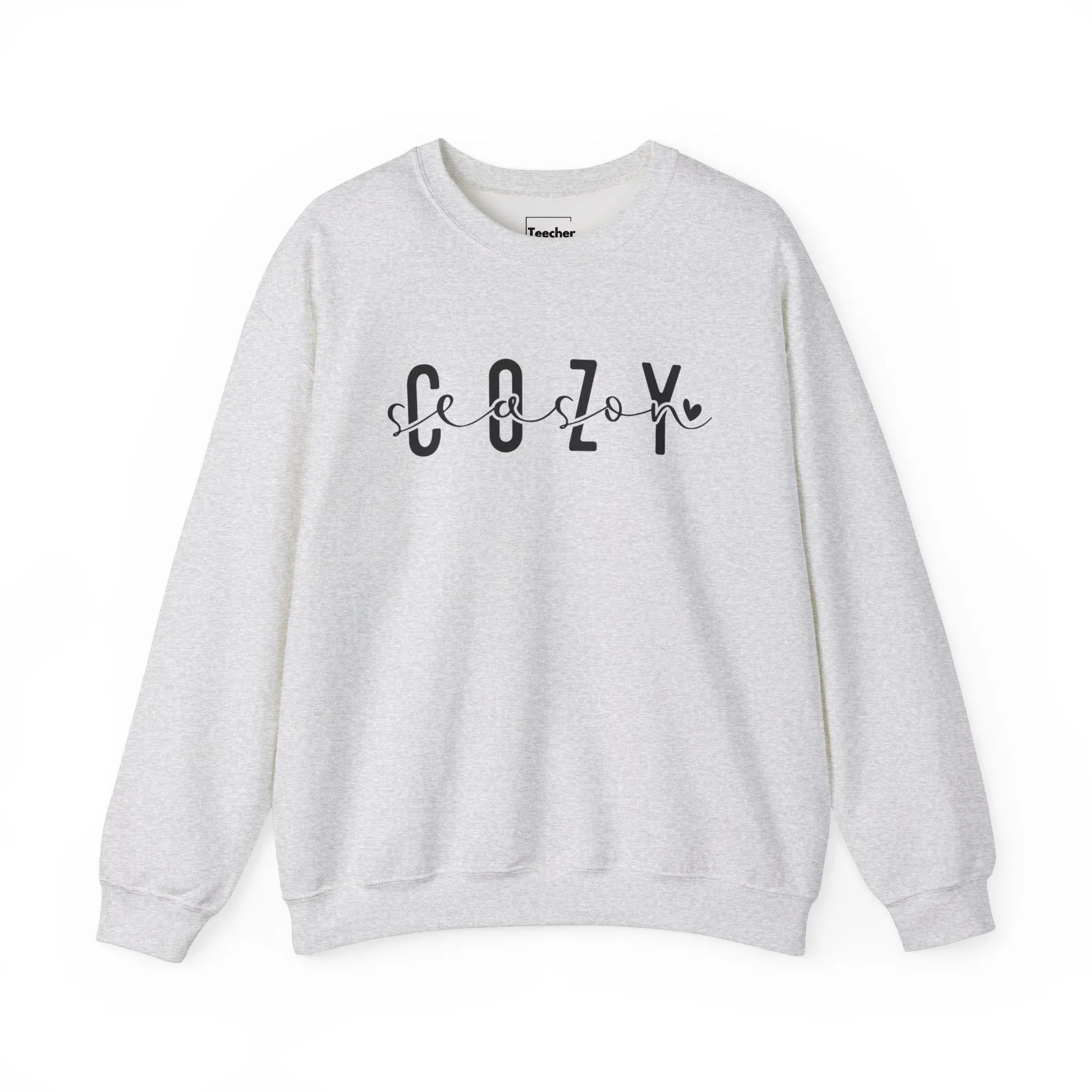 Cozy Sweatshirt