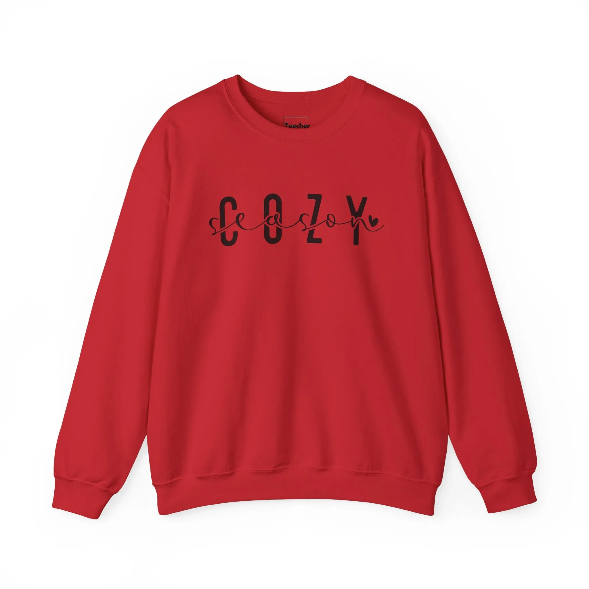 Cozy Sweatshirt