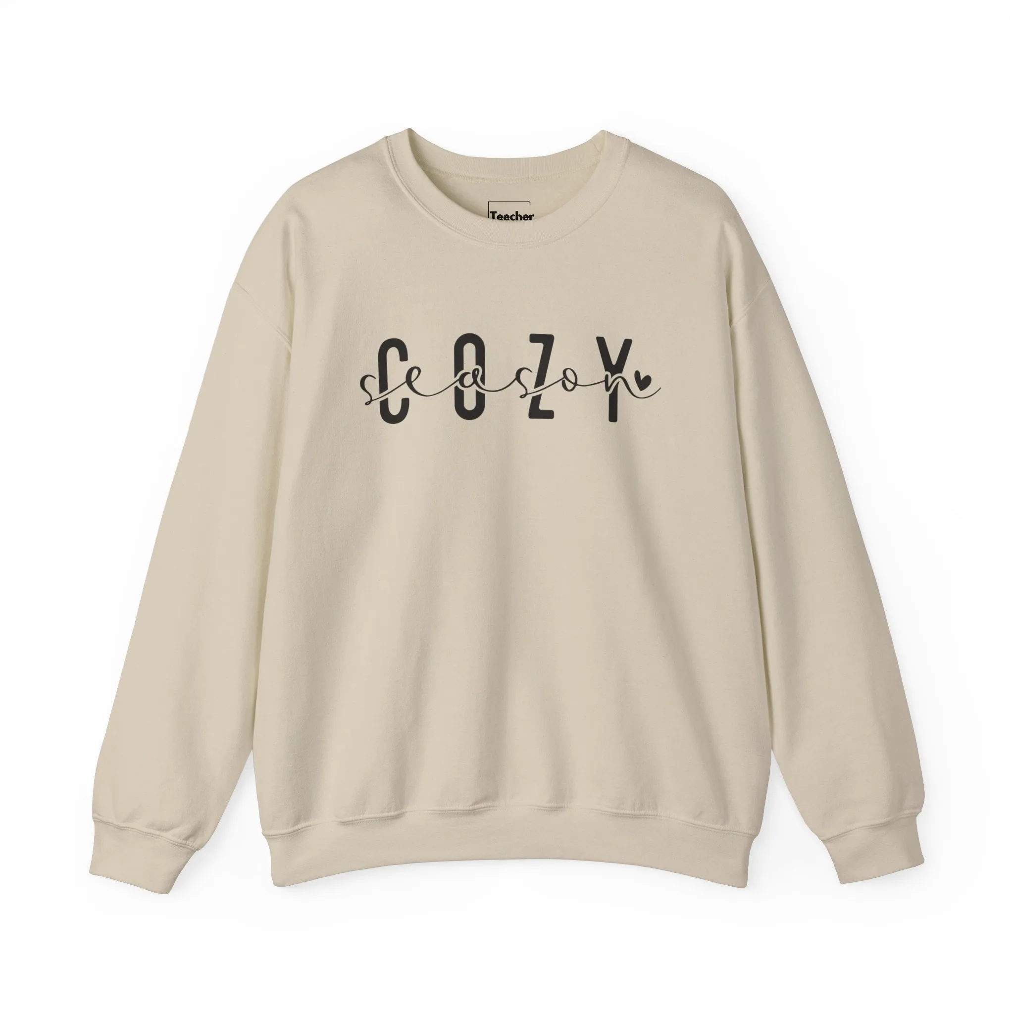 Cozy Sweatshirt