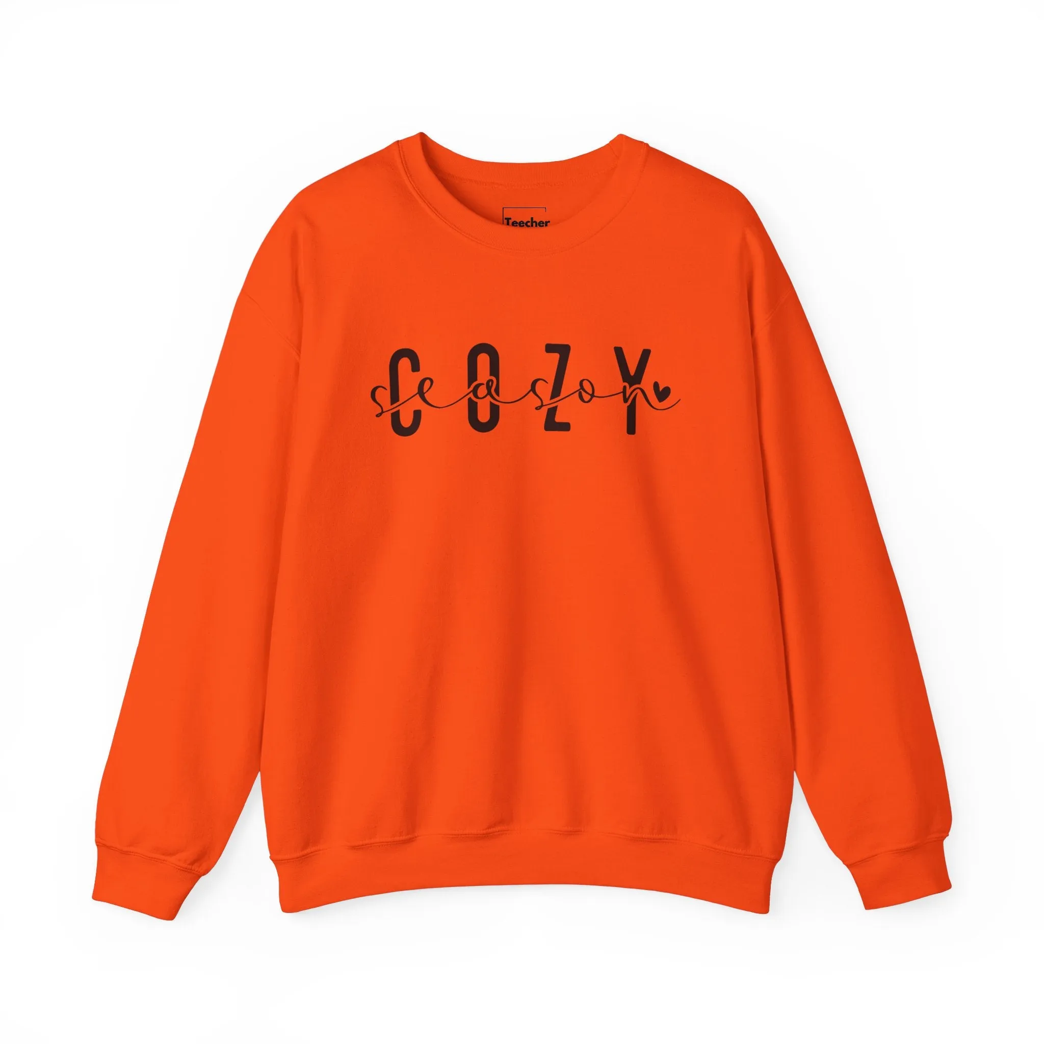 Cozy Sweatshirt