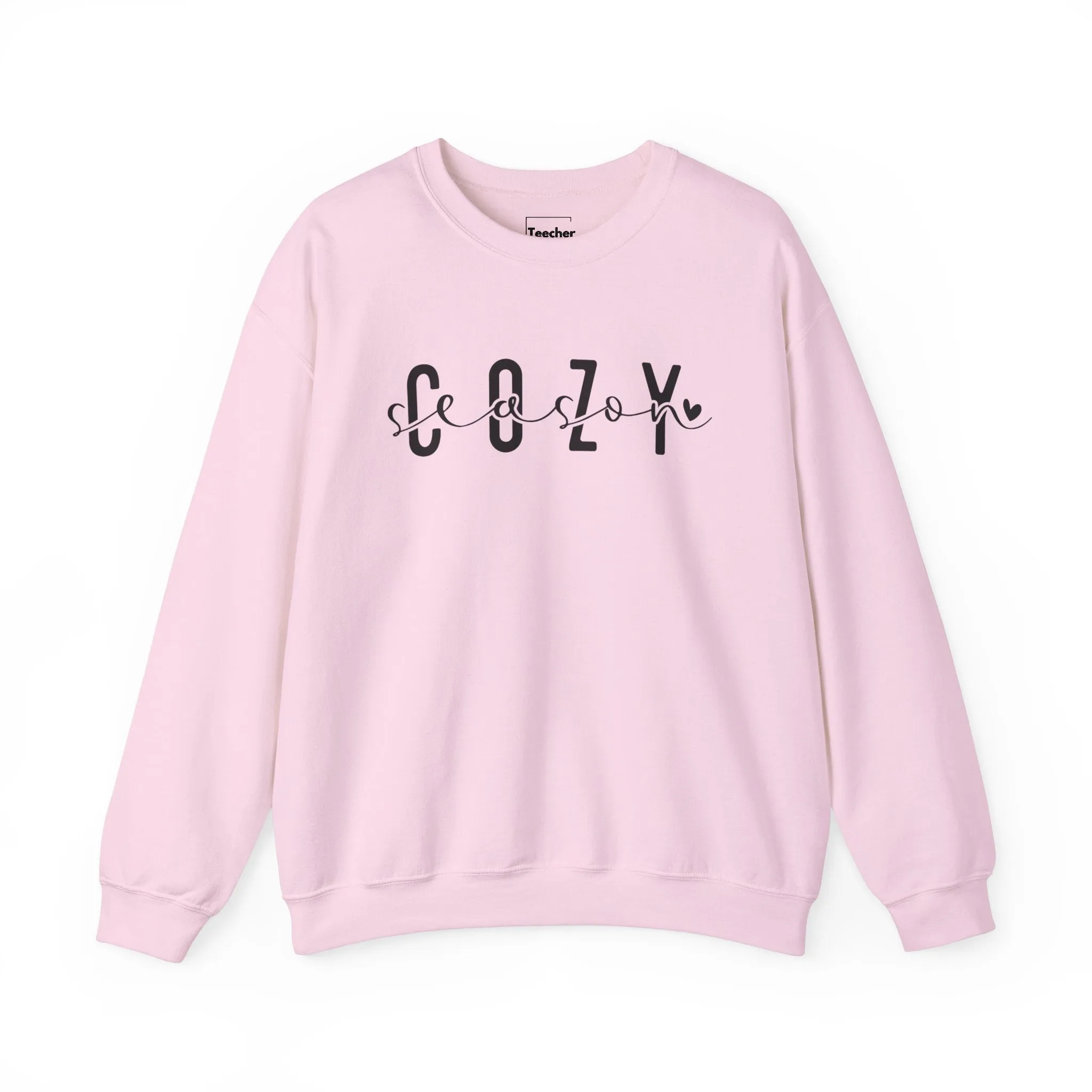 Cozy Sweatshirt