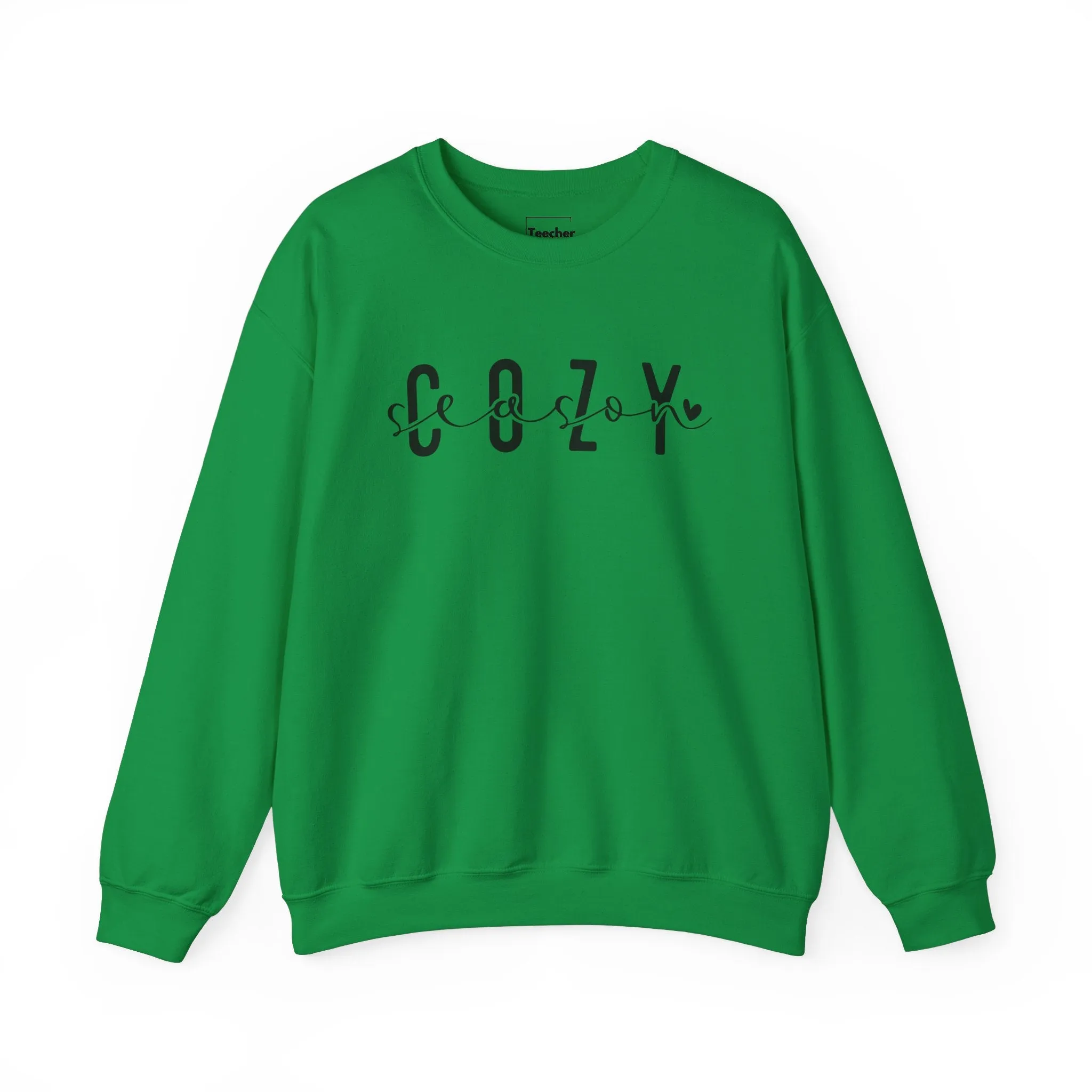 Cozy Sweatshirt