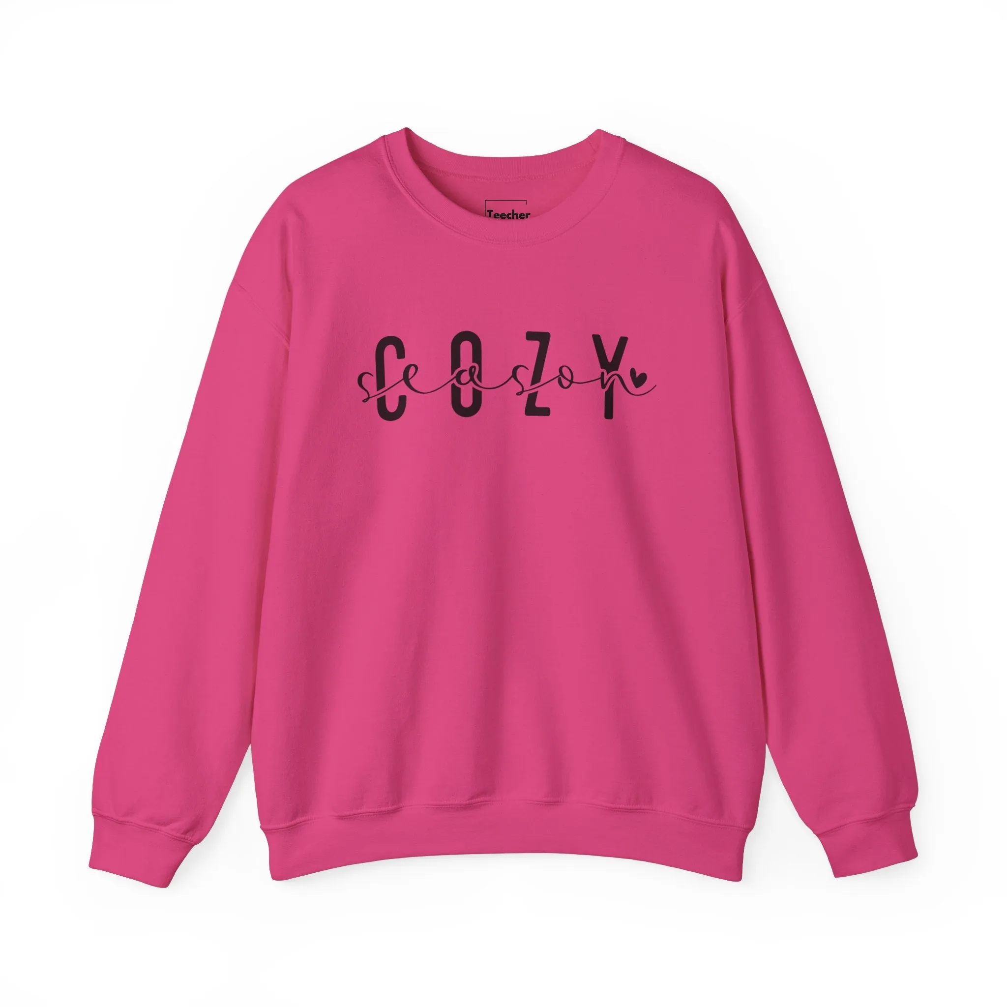 Cozy Sweatshirt