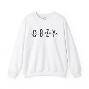 Cozy Sweatshirt