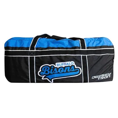 Custom Sublimated Hockey Bags- Your Design