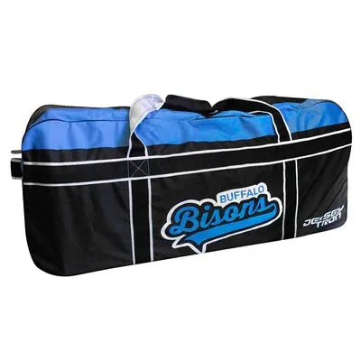 Custom Sublimated Hockey Bags- Your Design