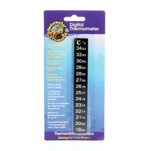 Digital Stick Thermometer