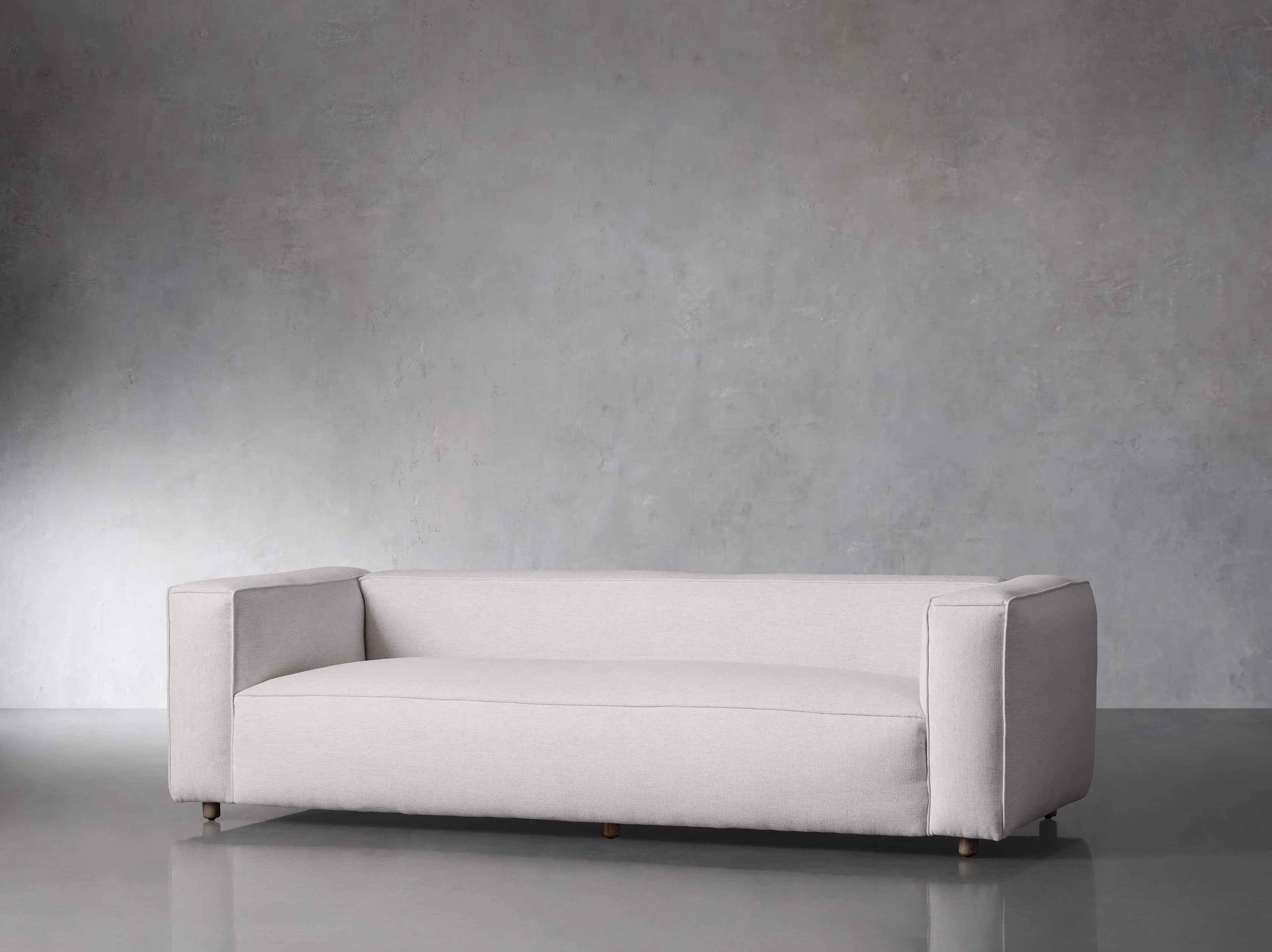 Ebbe Modern Sofa