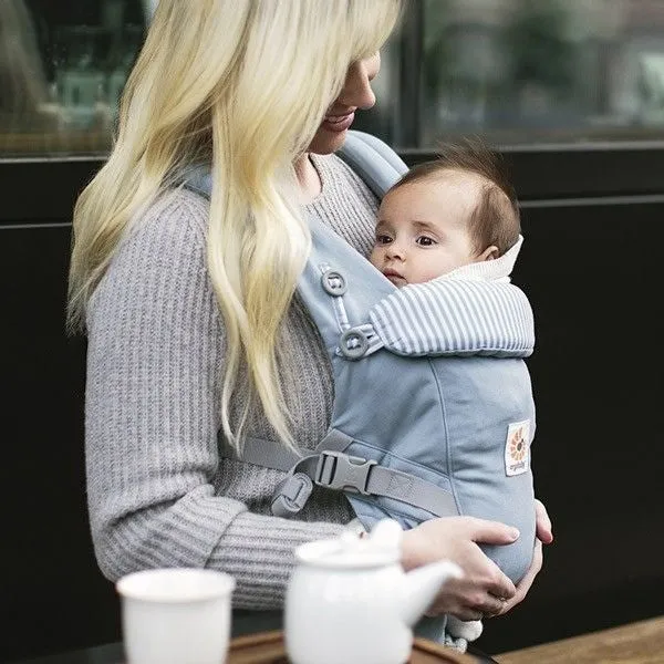 Ergobaby Adapt Carrier - Azure Blue