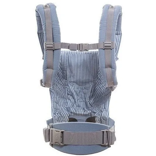 Ergobaby Adapt Carrier - Azure Blue