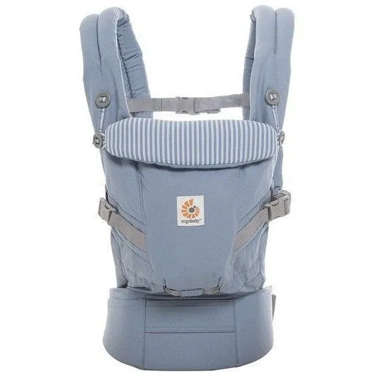 Ergobaby Adapt Carrier - Azure Blue