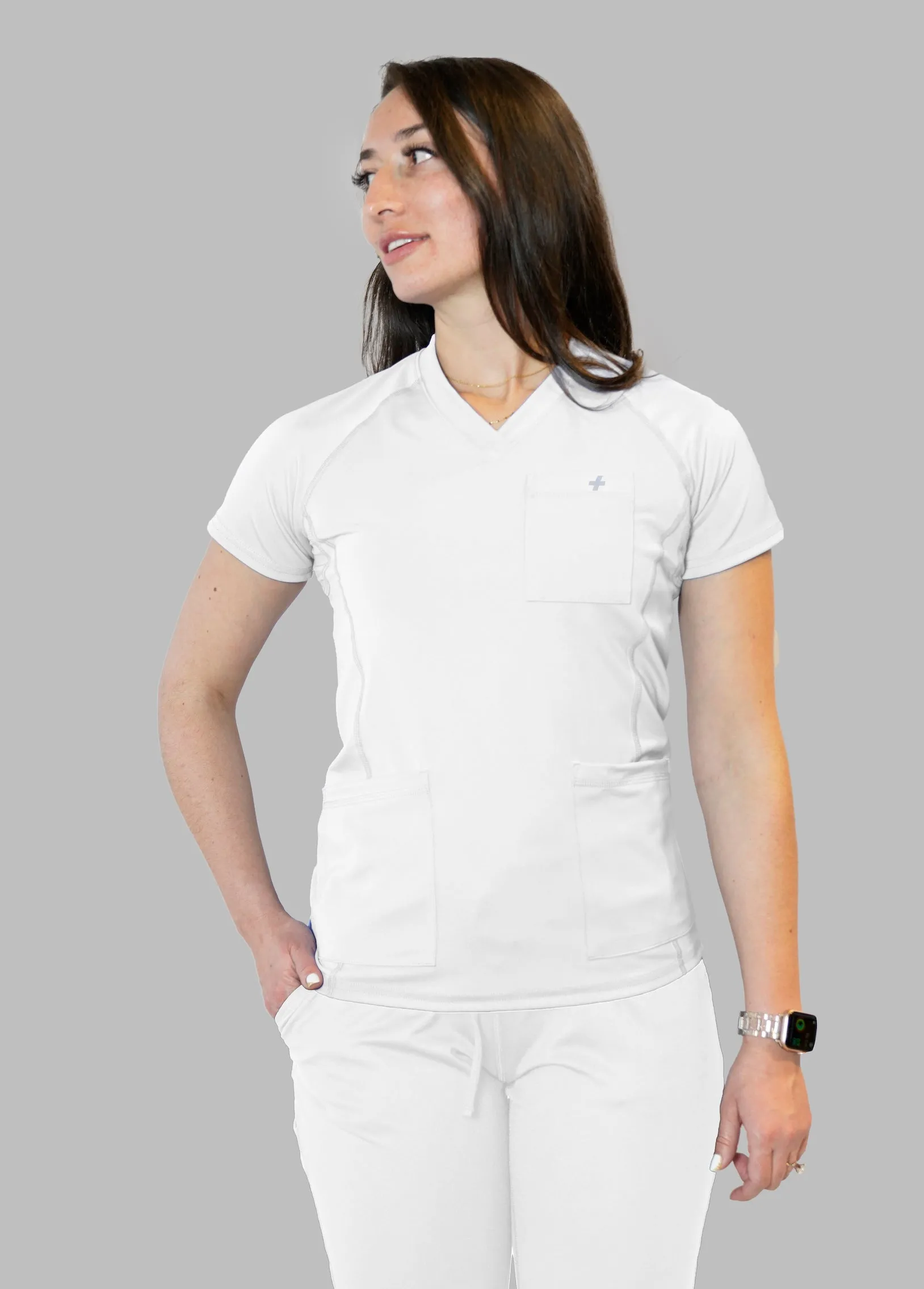 Evrpur® Women's Scrub Tops (Clearance) *Final Sale