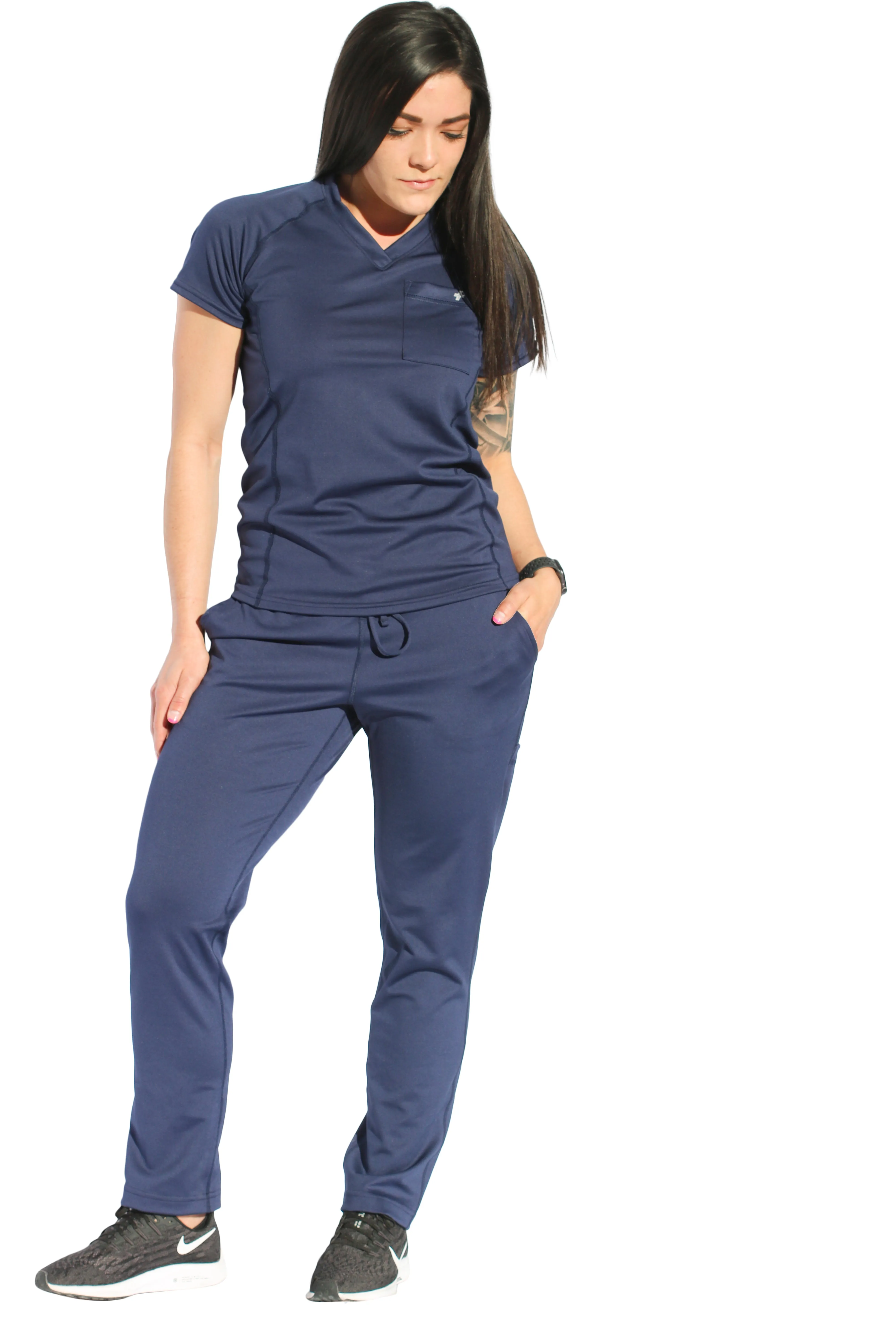 Evrpur® Women's Scrub Tops (Clearance) *Final Sale