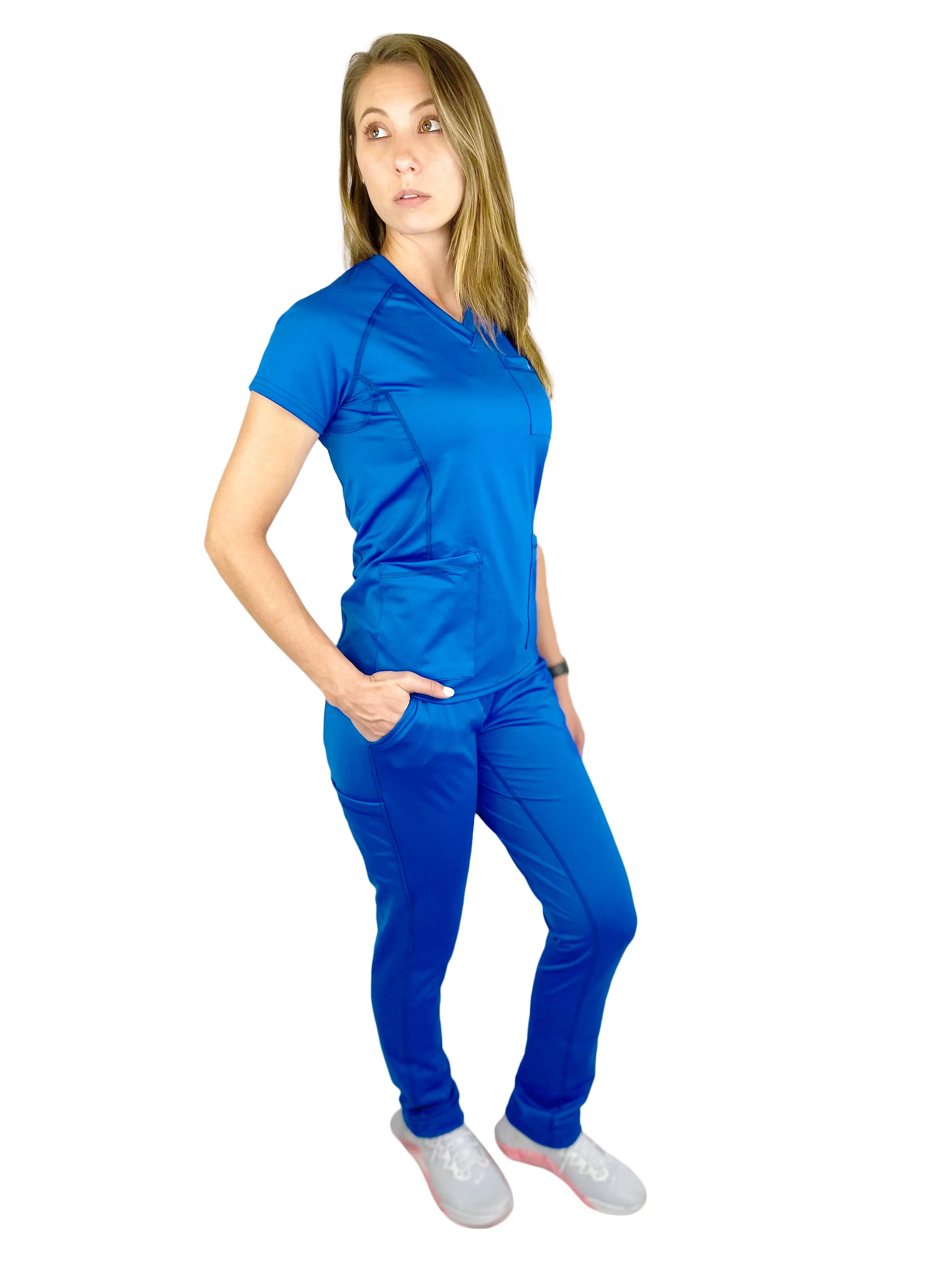 Evrpur® Women's Scrub Tops (Clearance) *Final Sale