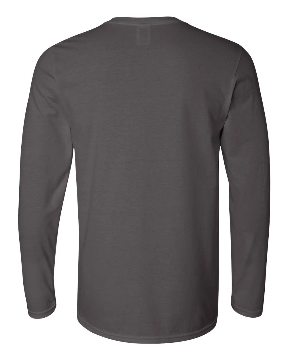 Gildan Softstyle® Long Sleeve T-Shirt 64400