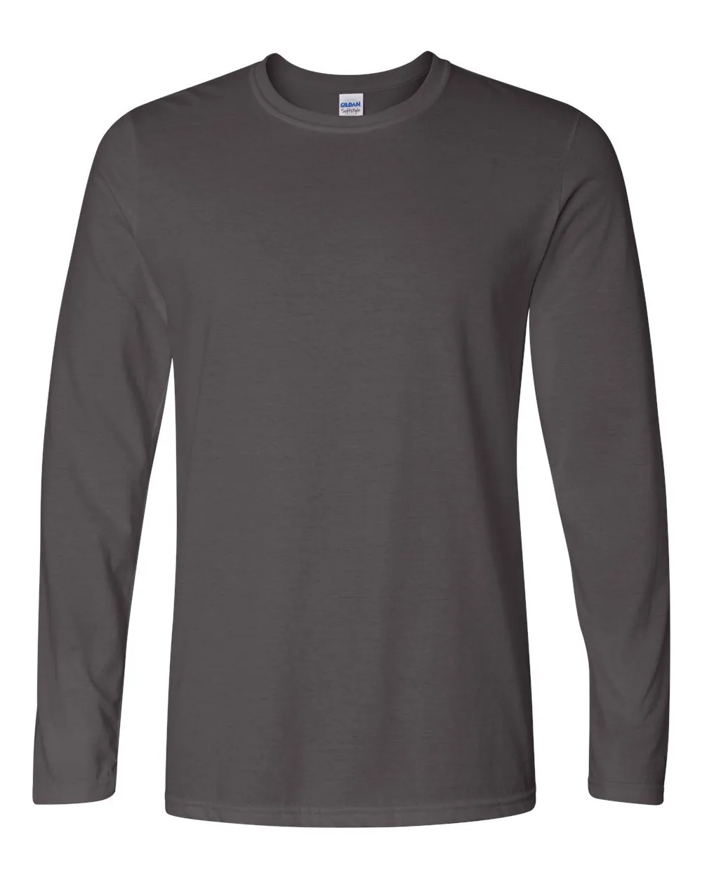 Gildan Softstyle® Long Sleeve T-Shirt 64400