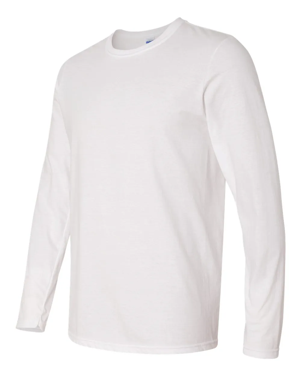 Gildan Softstyle® Long Sleeve T-Shirt 64400