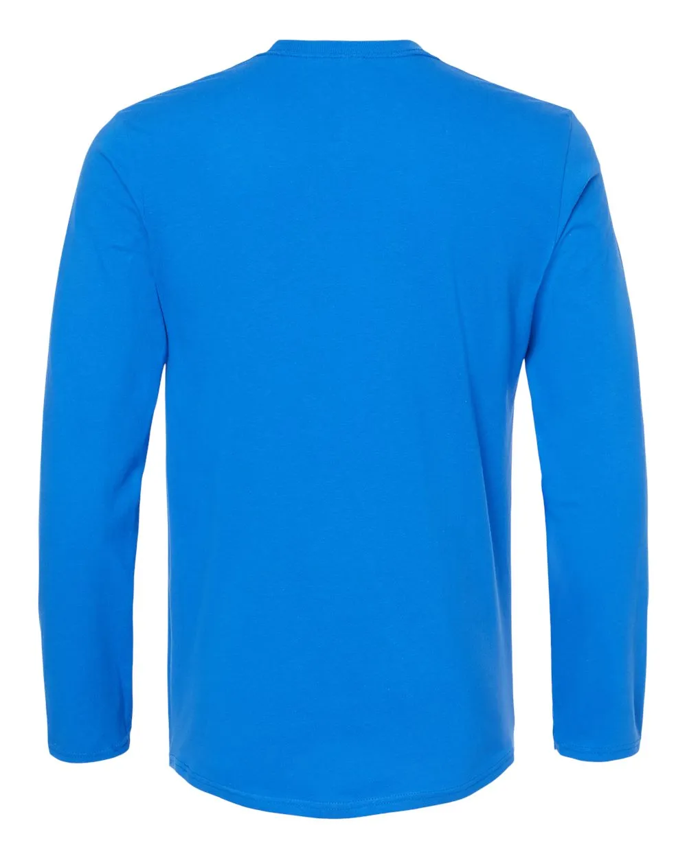 Gildan Softstyle® Long Sleeve T-Shirt 64400