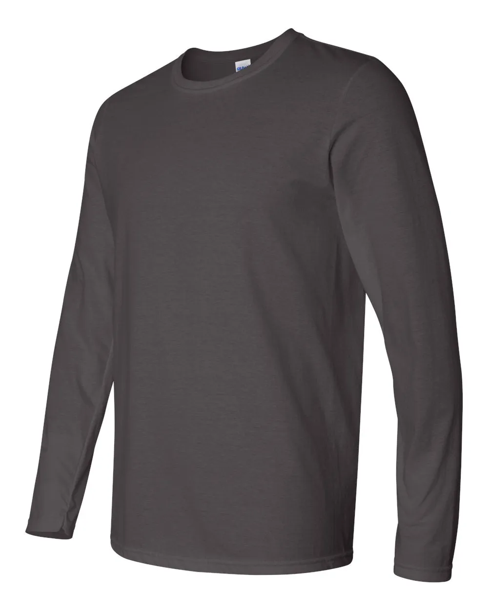 Gildan Softstyle® Long Sleeve T-Shirt 64400