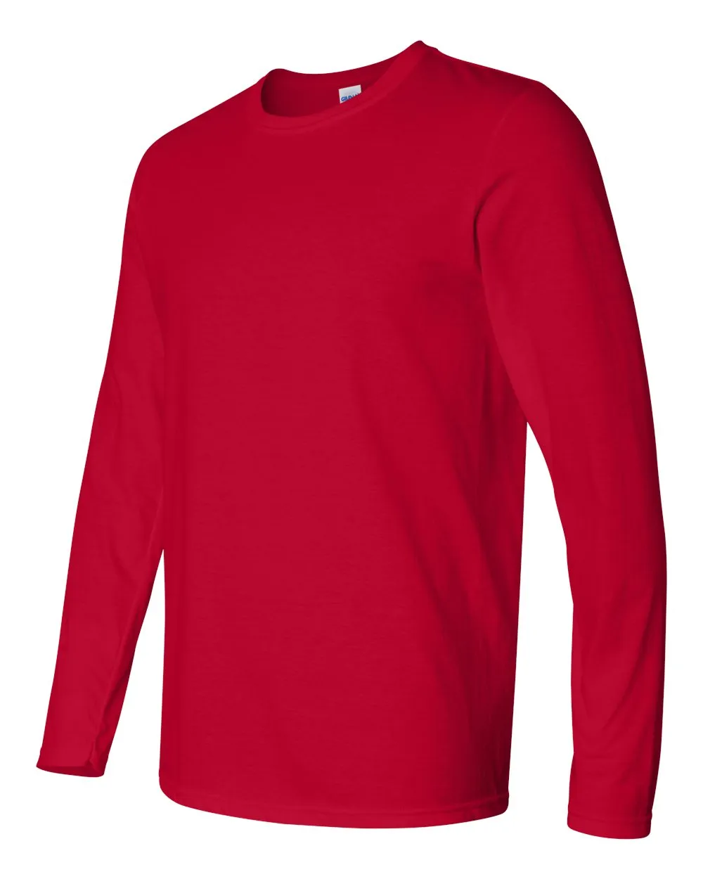 Gildan Softstyle® Long Sleeve T-Shirt 64400