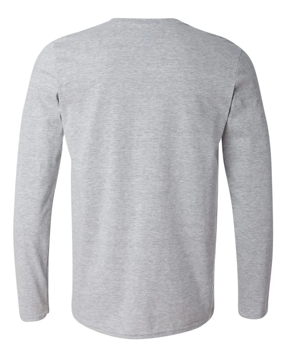 Gildan Softstyle® Long Sleeve T-Shirt 64400