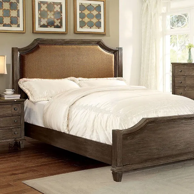 Halliday E.King Bed