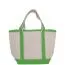 Handy Canvas Open Top Tote