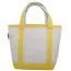 Handy Canvas Open Top Tote