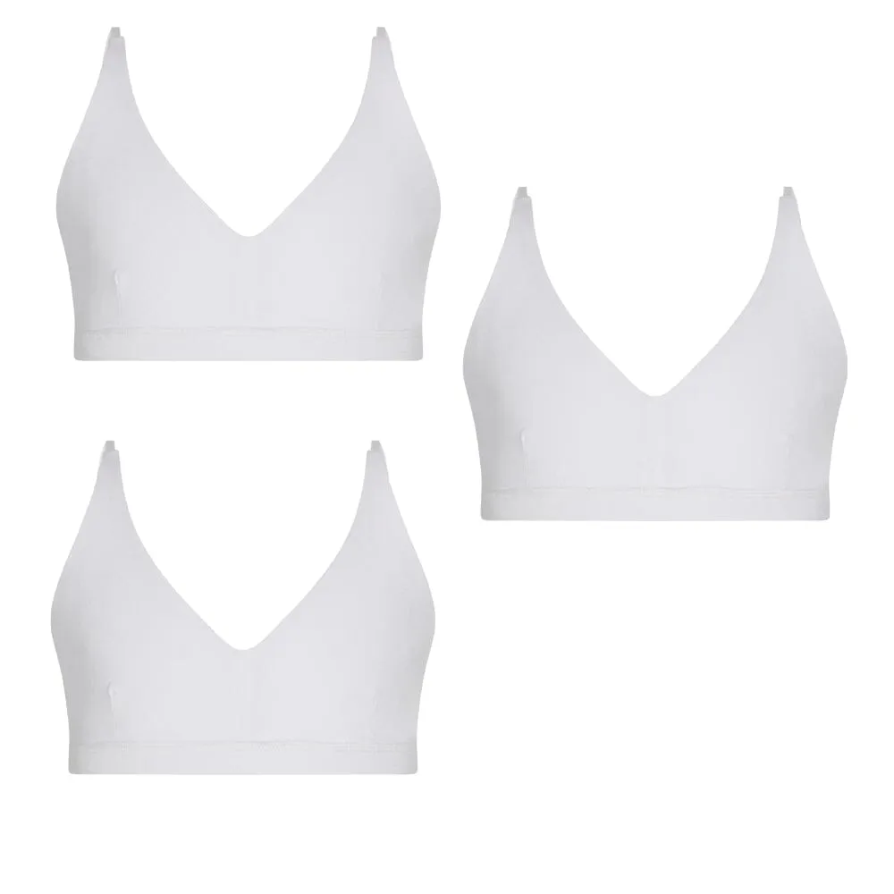 Iris Soft Cup Bra Bundles - Save 15%