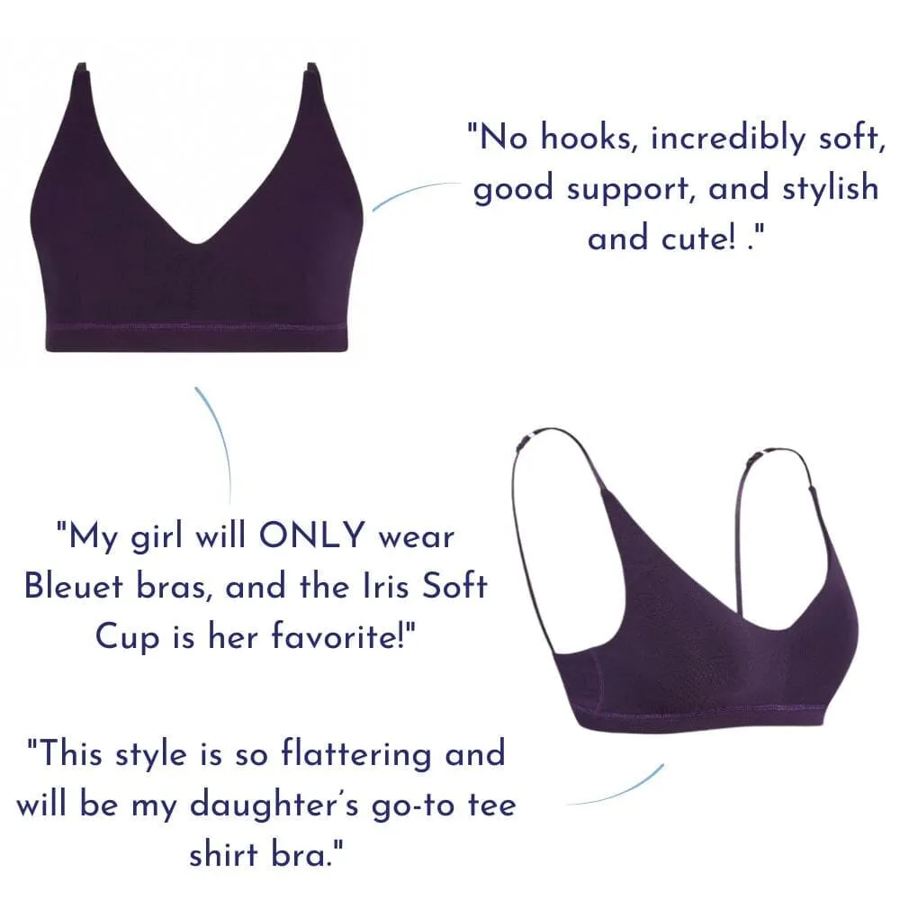 Iris Soft Cup Bra Bundles - Save 15%