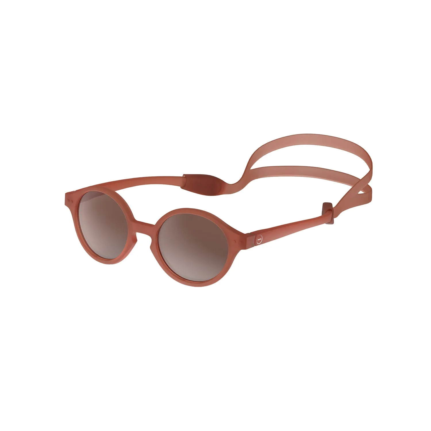 izipizi | kids sunglasses | velvet club | D scarlet - DC