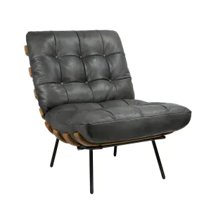 Langdon Lounge Chair